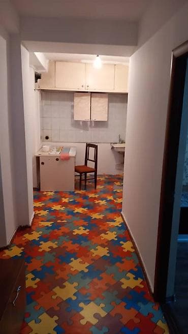 2 bedroom: 2 комнаты, Таатан ТЦ Собственник, Семейным, от 1 года, С мебелью полностью — 5