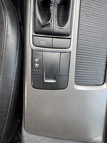 kia к5: Kia K5: 2019 г., 2 л, Автомат, Газ, Седан — 9
