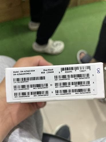 самсунг с 24 бишкек: Samsung Galaxy A25, 256 ГБ, 2 SIM — 2