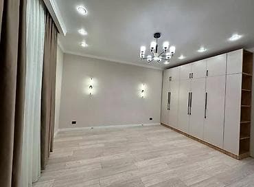 57 1: 1 комната, 42 м², Элитка, 3 этаж, Дизайнерский ремонт — 3