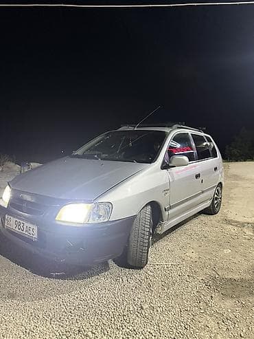 рулевая рейка хонда срв 2: Mitsubishi Space Star: 2002 г., 1.6 л, Механика, Бензин, Хэтчбэк — 1