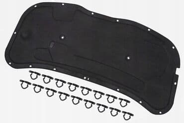 капот фольксваген поло: Утеплитель капота Volkswagen, Новый, Аналог — 1