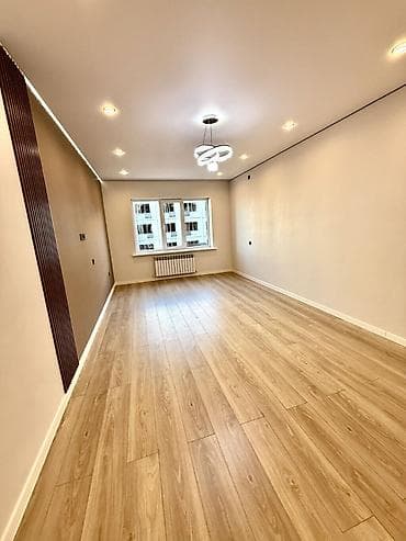 75: 1 комната, 48 м², Церковь Элитка, 7 этаж, Евроремонт — 6