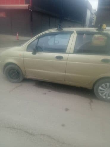 двигатель дэу матиз 0.8 цена бишкек: Daewoo Matiz: 2008 г., 0.8 л, Механика, Бензин, Универсал — 3