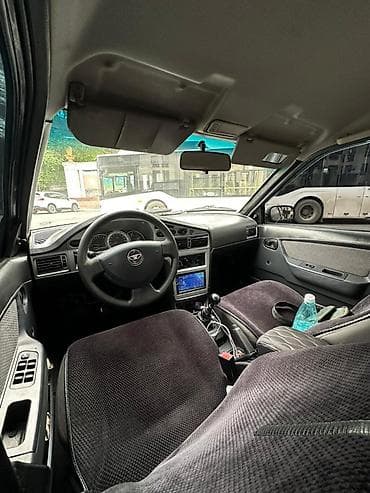 dewoo lanos: Daewoo Nexia: 2013 г., 1.5 л, Механика, Бензин, Седан — 9