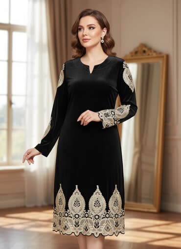 Прокат одежды: Продается платье Халат можно со штанишками а можно и без отличного — 2