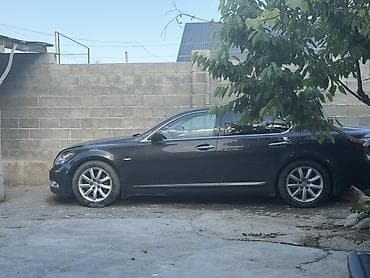 es 300 lexus 2020: Lexus LS: 2007 г., Автомат, Седан — 2