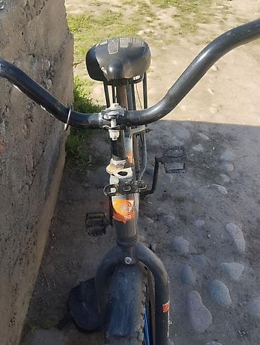 мужской обувь: Подростковый велосипед — 2