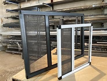 подушка для беременных ош: Москитная сетка, Гармошка (Плиссе), На заказ — 1