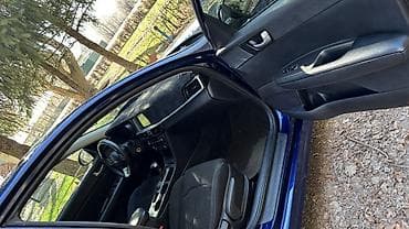 bmw e92: Kia Optima: 2018 г., 2.4 л, Автомат, Бензин, Седан — 7