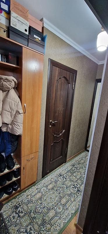 Продажа квартир: 2 комнаты, 45 м², 104 серия, 4 этаж — 3