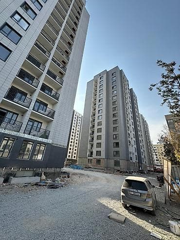 3 комнаты, 87 м², Элитка, 11 этаж, Готовая ПСО (под самоотделку) at lalafo.kg 3 комнаты, 87 м², Элитка, 11 этаж, Готовая ПСО (под самоотделку)