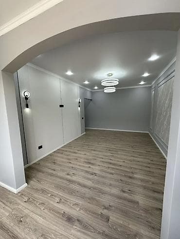 сдаю автомалярку: 1 комната, 45 м², 106 серия, 1 этаж, Дизайнерский ремонт — 3