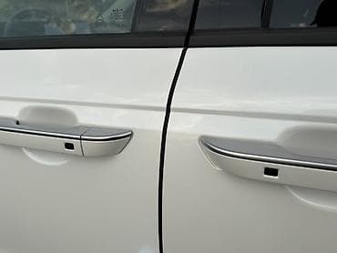 kia karnaval: Kia Carnival: 2024 г., 1.6 л, Автомат, Гибрид, Минивэн — 8