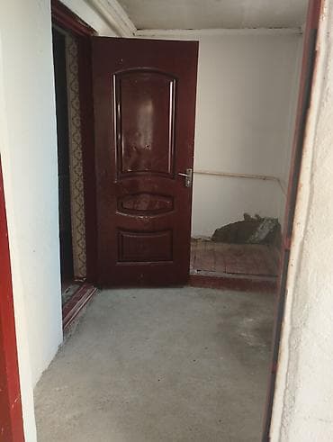 бишкек продаётся квартира с сушилкой: 2 комнаты — 2