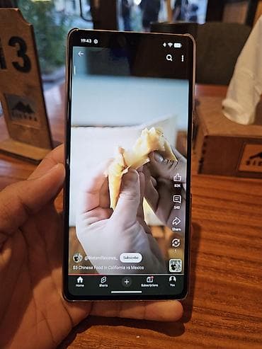 google pixel 7 про: Google Pixel 7 Pro 128ГБ Читаем описание Экран: Заменен на OLED (60 — 9