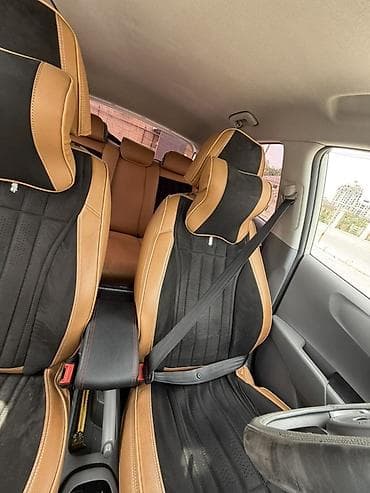 kia mornings: Kia Morning: 2019 г., 1 л, Автомат, Газ, Хэтчбэк — 4