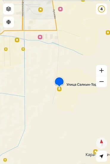 продажа домов оскон ордо: Дом, 300 м², 10 комнат, Агентство недвижимости, Старый ремонт — 3