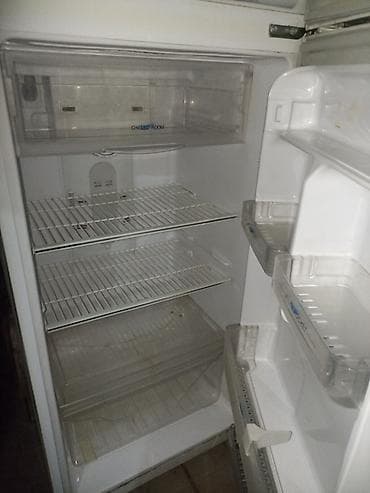 rant ace: Холодильник Samsung, Двухкамерный — 2