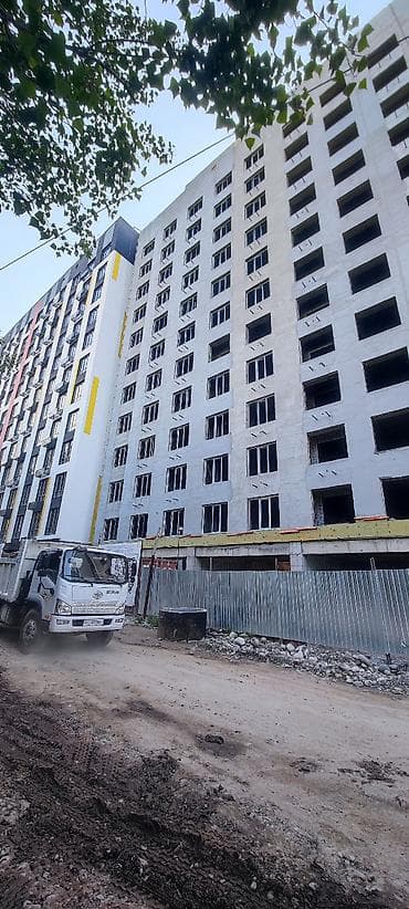 недвиж: Сдан, Элитка, 3 комнаты, 91 м² — 2