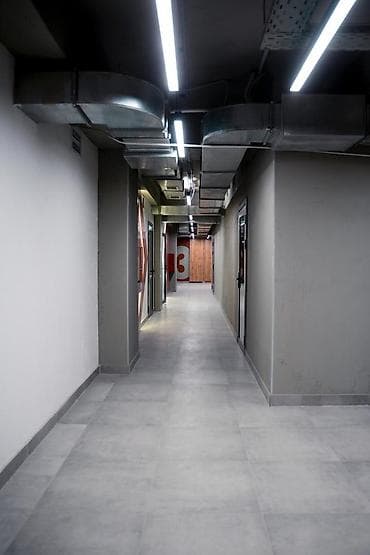 red center: Аренда офисов, 265 м², В бизнес центре, С отдельной кухней, С отдельным сан узлом, С системой безопасности — 2