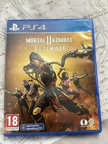 игры ps4 бишкек: Диски — 3