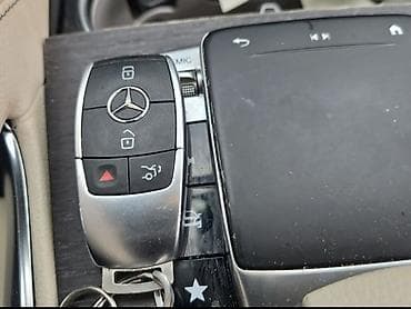 Mercedes-Benz GLS-Class: 2019 г., 3 л, Автомат, Бензин, Кроссовер — 8
