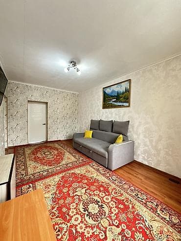 ts group: 2 комнаты, 70 м², Энесай ж/м 2 этаж, Свежий ремонт — 8