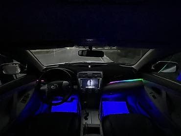 каропка жок: Toyota Camry: 2010 г., 2.4 л, Автомат, Бензин, Седан — 5