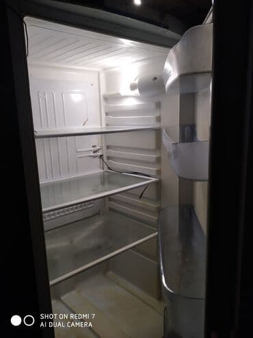 блоки питания gigabyte: Холодильник Indesit, Б/у, Двухкамерный — 1