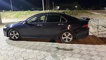Honda Accord: 2006 г., 2 л, Автомат, Бензин, Седан