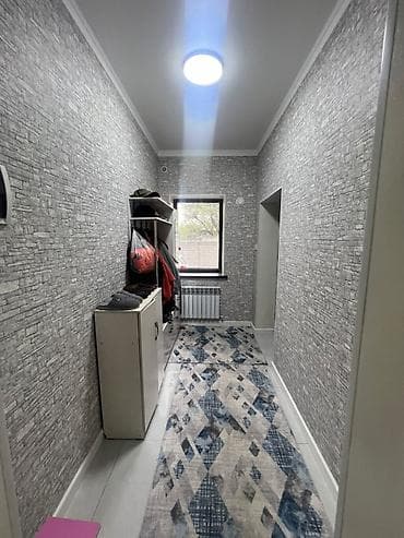 105: Продается Новый дом 100м²,участок 3,17 сотки, Свежий качественный — 9