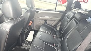 kia ceed: Mitsubishi Pajero Sport: 2013 г., 2.5 л, Автомат, Дизель, Внедорожник — 5