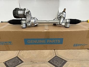 на запчасти авто: Рулевая рейка Toyota Оригинал — 1