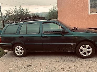 моторы гольф 4: Volkswagen Golf Variant: 1997 г., Ручные, Универсал — 3