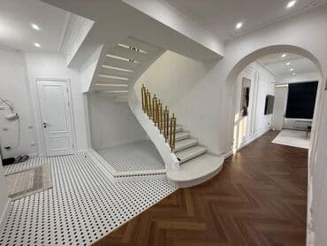 premium development: 5 и более комнат, 213 м², Элитка, 10 этаж, Дизайнерский ремонт — 2