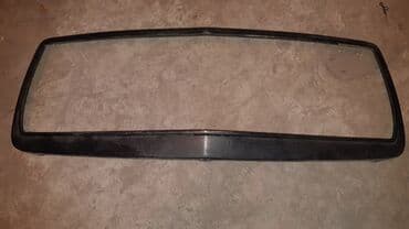 Решетка радиатора Mercedes-Benz 1999 г., Б/у, Оригинал