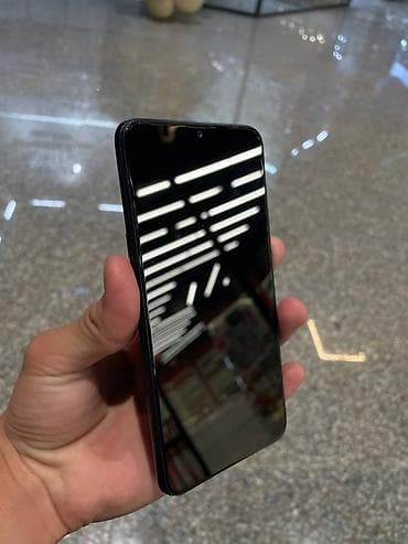 iphone telefon: Oppo A12, Новый, 32 ГБ, цвет - Синий, 2 SIM — 3