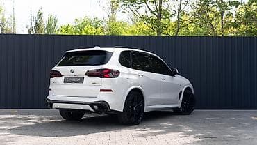 surron light bee: BMW X5: 2025 г., 3 л, Автомат, Бензин, Кроссовер — 9