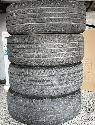 максис шины: Шины 265 / 60 / R 18, Лето, Комплект, Внедорожные (АТ/МТ), Maxtrek — 2