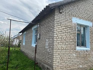 дача пригородный: Продаётся одноэтажный кирпичный дом с приусадебным участком и садом — 2