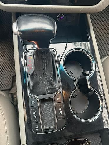 amg petronas: Kia Carnival: 2018 г., 2.2 л, Автомат, Дизель, Минивэн — 10