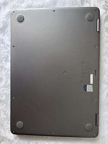Ноутбуки ASUS: Для учебы, Б/у — 6
