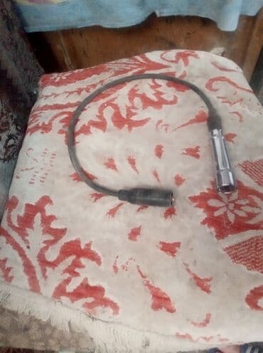 запчасти на пассат б5 в бишкеке: Свечной провод 1 шт — 1