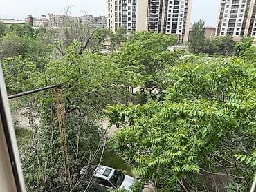 Продажа квартир: 3 комнаты, 58 м², 4 этаж — 10