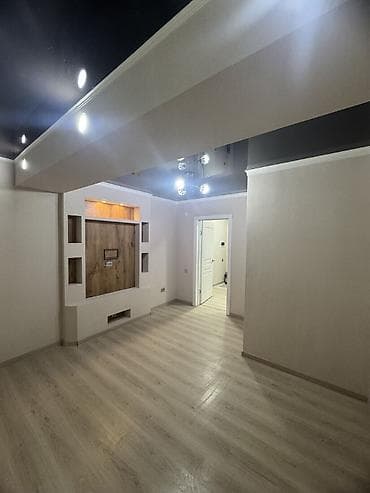 куплю квартиру ипотека: 2 комнаты, 51 м², Элитка, 4 этаж, Евроремонт — 4