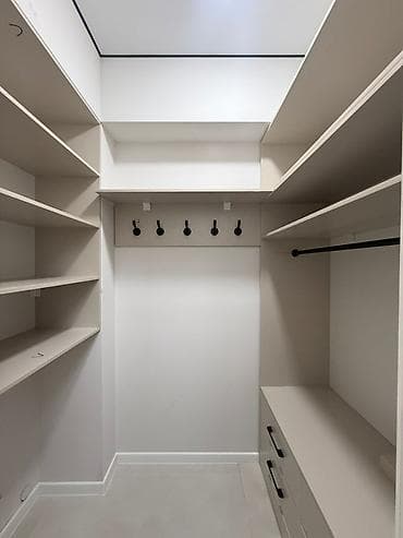 Недвижимость: 2 комнаты, 51 м², Элитка, 5 этаж, Евроремонт — 3