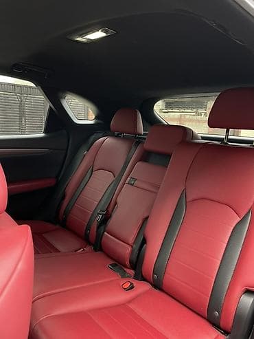 Унаа сатуу: Lexus RX: 2020 г., 3.5 л, Автомат, Бензин, Кроссовер — 8