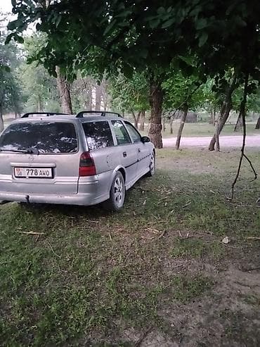 матор опель вектра: Opel Vectra: 2002 г., 1.6 л, Механика, Бензин, Универсал — 4