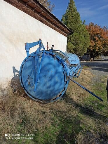 фрезерный станок с чпу по дереву купить: Автоклав 
Диаметр 1.5метр
Длина 5.5 метр — 3